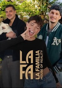 Poster for La Familia - House of Reality
