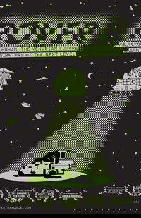Rover (or Beyond Human: The Venusian Future and the Return of the Next Level)