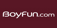 logo for BoyFun