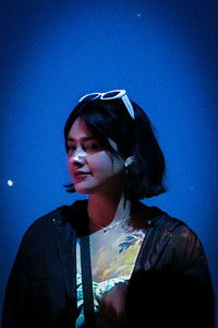 Profile of Fernanda González Ponce