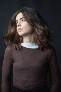 Profile of Fehér Diána Aida