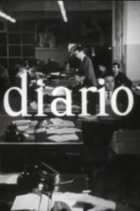 Poster for Diario