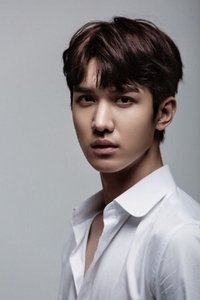 Profile of Ji Ho-Sung