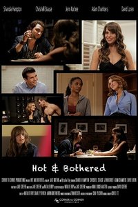 Poster for Hot and Bothered: Feminist Pornography