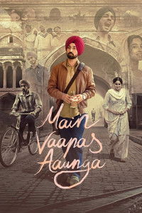 Poster for Main Vaapas Aaunga