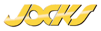 Logo - Jocks Studios