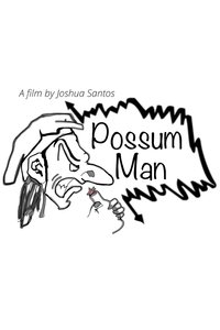 Poster for Possum Man