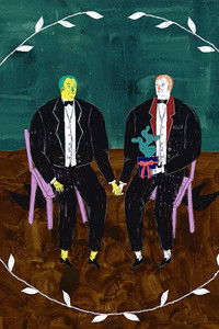 Poster for Cactus Flower