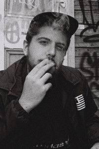 Profile of Víctor Tort