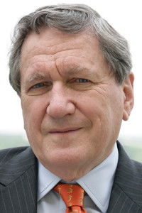 Profile of Richard Holbrooke