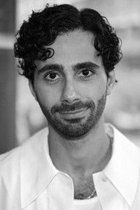 Profile of Deniz Kaya