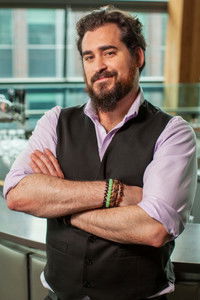 Profile of Ethan Miles