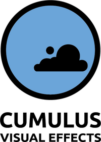 Logo - Cumulus VFX
