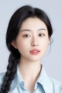 Profile of Zhao Fanshu