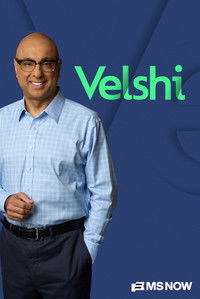 Poster for Velshi