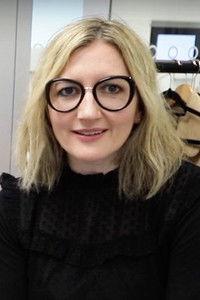 Profile of Faye De Bremaeker