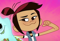 Desman's profile image