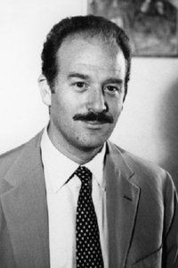 Profile of Bernard Borderie