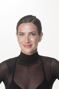 Profile of Fabiana Daud