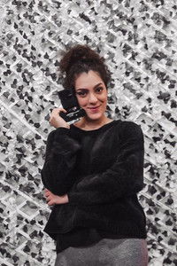 Profile of Danni Almeida