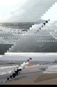 Poster for I Will Not Mention Your Name, Portrait of Ted van Lieshout
