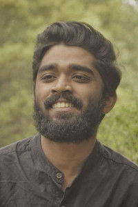 Profile of Saran Mohan