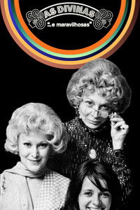 Poster for As Divinas… e Maravilhosas