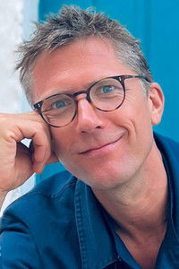 Profile of Nils Bökamp