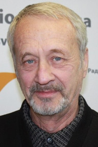 Profile of Arkadii Mikulskyi