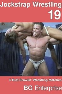 Jockstrap Wrestling 19