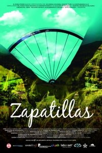 Poster for Zapatillas