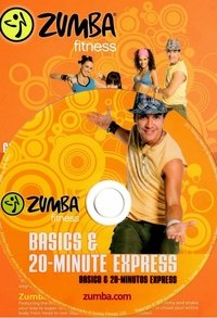 Poster for Zumba Fitness: Basics & 20 Minute Express