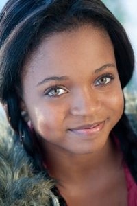 Profile of Jazmin Du Veaux