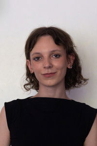 Profile of Irene Freixas