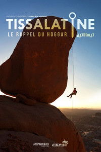 Poster for Tissalatine - Le Rappel Du Hoggar