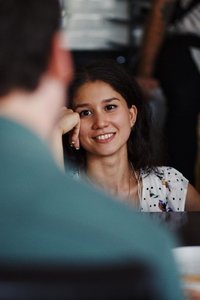 Profile of Alia Azamat Ashkenazi