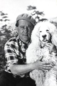 Profile of Vladimir Shredel