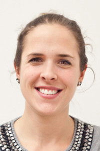 Profile of Gabriela Daniels