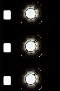 Poster for Fragments de l'ange