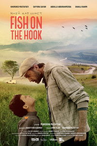 Poster for Fish on the Hook