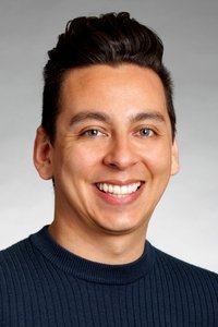 Profile of James Eason-Garcia