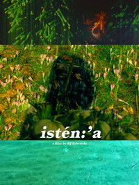Poster for istén:’a
