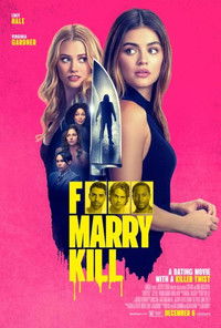 Poster for F*** Marry Kill