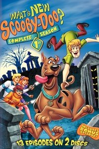 Poster for Season 1