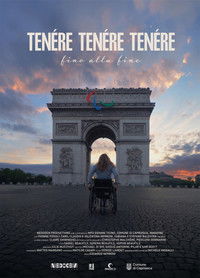 Poster for Hold On, Until the End