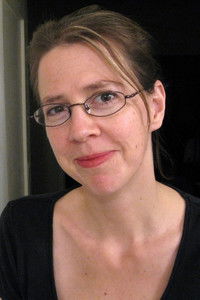 Profile of Kim Roberts