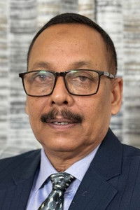 Profile of Asaduzzaman Mojnu