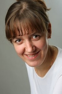 Profile of Olga Trukhanova