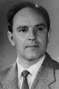 Profile of Gennadi Tsekavyi