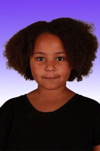 Profile of Savannah Sebastiao